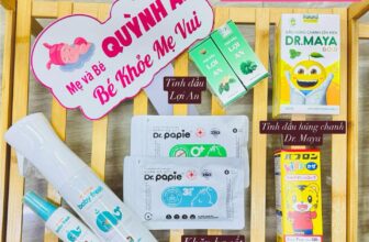 [🆕🇻🇳] Quỳnh Anh – Trọn Gói Đi Sinh – Shop chuyên cung cấp trọn gói đồ sơ sinh 🧑‍🧒❤️️👶⭐️ Thời tiết thay đổi bé hay bệnh, ba mẹ nhớ tăng đề kháng cho bé nha
Toàn sản phẩm an toàn cho bé sơ sinh được hàng triệu mẹ tin dùng
——————— , shares-1✔️ , likes-0❤️️ , date-2025-04-20 01:24:06🇻🇳🇻🇳🇻🇳📰🆕