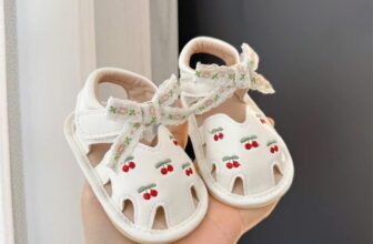 [🆕🇻🇳] Mộc Baby Store – Chuyên cung cấp đồ cao cấp cho Mẹ & bé 🧑‍🧒❤️️👶⭐️ Dép rọ , dép chip chip , giày búp bê cho bé size 11-13cm đã sẵn tại nhà Mộc nha
, shares-0✔️ , likes-3❤️️ , date-2025-04-22 22:01:39🇻🇳🇻🇳🇻🇳📰🆕