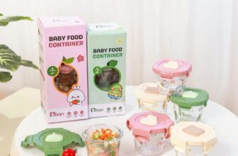 [🆕🇻🇳] Mộc Baby Store – Chuyên cung cấp đồ cao cấp cho Mẹ & bé 🧑‍🧒❤️️👶⭐️ 𝗦𝗲𝘁 𝟯 𝗵𝘂̃ 𝘁𝗵𝘂𝘆̉ 𝘁𝗶𝗻𝗵 𝘁𝗿𝘂̛̃ 𝘁𝗵𝘂̛̣𝗰 𝗽𝗵𝗮̂̉𝗺 𝗠𝗶𝘀𝗮𝗻
Mộc baby   về hàng rồi bame ơi– Hủ thủy tinh an toàn cho sức khỏe của con
– Dễ chùi rửa, không bám mùi,  , shares-0✔️ , likes-0❤️️ , date-2025-04-22 18:58:29🇻🇳🇻🇳🇻🇳📰🆕