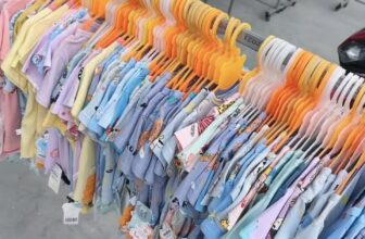 [🆕🇻🇳]  Tuyên Thuỳ Hải Phòng Shop Quần Áo Trẻ Em-Đồ Sơ Sinh-Giày Dép-Bỉm 🧑‍🧒❤️️👶⭐️ Mời chị em qua em ngắm , shares-0✔️ , likes-3❤️️ , date-2025-04-23 17:22:15🇻🇳🇻🇳🇻🇳📰🆕