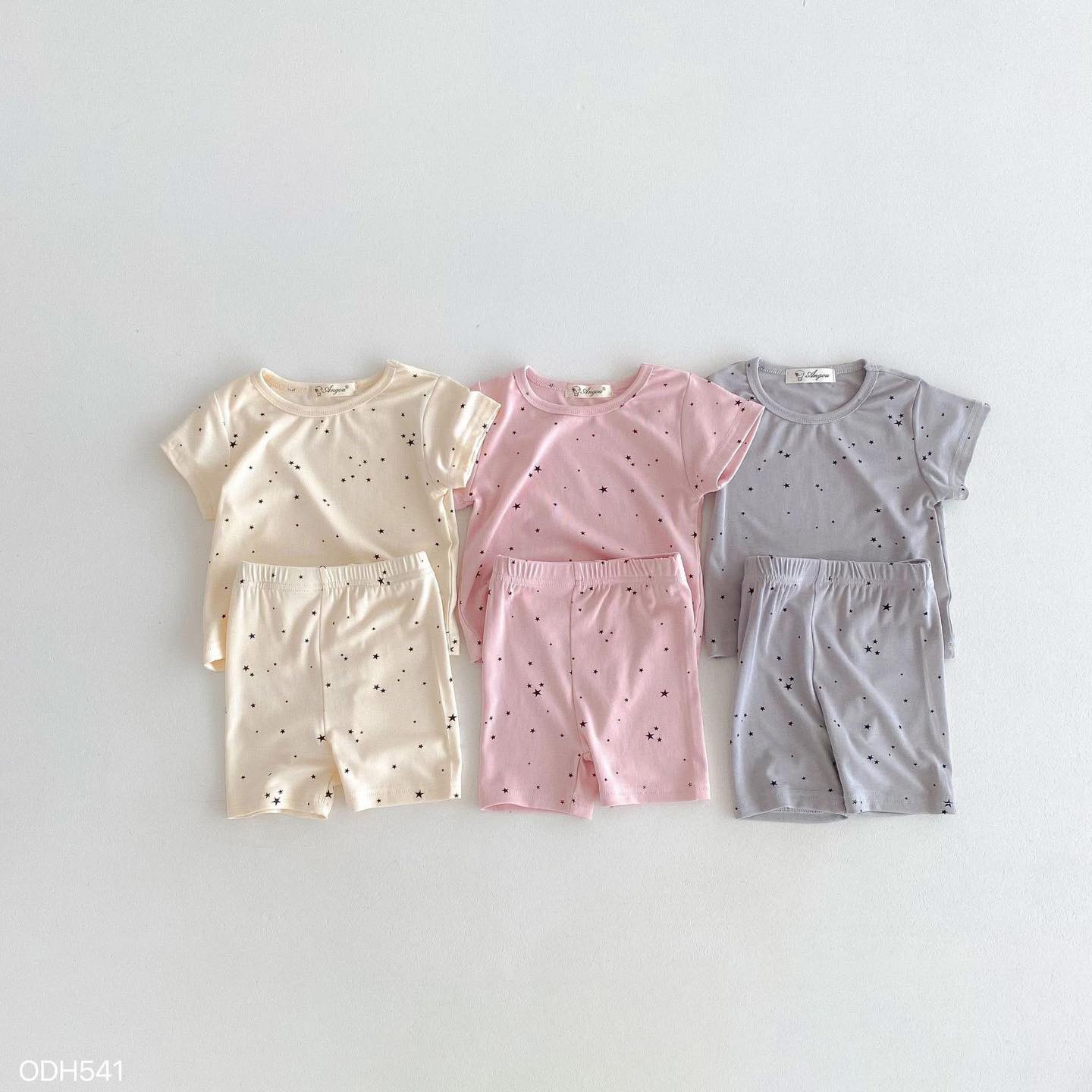 [🆕🇻🇳] GT Kids Sỉ QATE QC thời trang giá gốc 🧑‍🧒❤️️👶⭐️  Set Yêm QCCC
Size 80/120
, shares-0✔️ , likes-1❤️️ , date-2025-04-21 20:01:02🇻🇳🇻🇳🇻🇳📰🆕