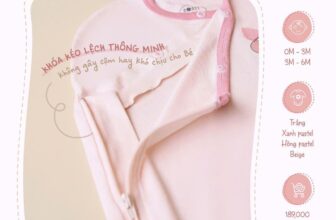 [🆕🇻🇳] Shop Như Ý – Mẹ và Bé Thế giới ăn dặm, thời trang cho Bé yêu 🧑‍🧒❤️️👶⭐️ Hé lộ một chi tiết “𝐜𝐚̉𝐢 𝐭𝐢𝐞̂́𝐧” siêu đặc biệt cho dòng nhộng chũn 2025 của nhà 𝐇𝐑𝐍𝐄𝐄KHÓA KÉO LỆCH THÔNG MINH – KHÔNG GÂY CỘM HAY KHÓ CHỊU CHO BÉ YÊU
, shares-0✔️ , likes-0❤️️ , date-2025-04-19 21:26:35🇻🇳🇻🇳🇻🇳📰🆕