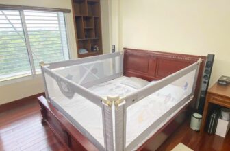 [🆕🇻🇳] Shop Như Ý – Mẹ và Bé Thế giới ăn dặm, thời trang cho Bé yêu 🧑‍🧒❤️️👶⭐️ “MẸ NÀO KHÔNG ƯNG EM CỨ BÉ
Có ở đâu chắn giường mà lại HỢP MỌI NỘI THẤT & SANG CẢ PHÒNG & TIỆN DỤNG ĐẾN NHƯ NÀY
Chắn giường Umoo đẹp rụng rời – giá không , shares-0✔️ , likes-2❤️️ , date-2025-04-21 21:19:11🇻🇳🇻🇳🇻🇳📰🆕