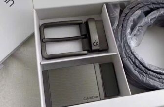 [🆕🇻🇳] NANA Kids – Thời Trang Trẻ Em 🧑‍🧒❤️️👶⭐️ Thắt lưng CK Clivin Klein 1⃣0⃣9⃣
Set thắt lưng CK hàng xuất hịn full box .
Vợt nhanh làm quà nịnh cho người yêu , ck iu các nàng nè
, shares-1✔️ , likes-3❤️️ , date-2025-04-23 01:30:18🇻🇳🇻🇳🇻🇳📰🆕