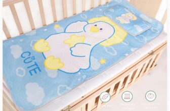 [🆕🇻🇳] Mộc Baby Store – Chuyên cung cấp đồ cao cấp cho Mẹ & bé 🧑‍🧒❤️️👶⭐️ SET CHIẾU ĐIỀU HÒA + GỐI VỎ ĐỖ CHO BÉĐối với trẻ nhỏ, việc cho con nằm quá lâu trong phòng điều hòa khép kín có thể gây ra các bệnh về phổi và hô hấp , shares-0✔️ , likes-1❤️️ , date-2025-04-23 17:34:30🇻🇳🇻🇳🇻🇳📰🆕