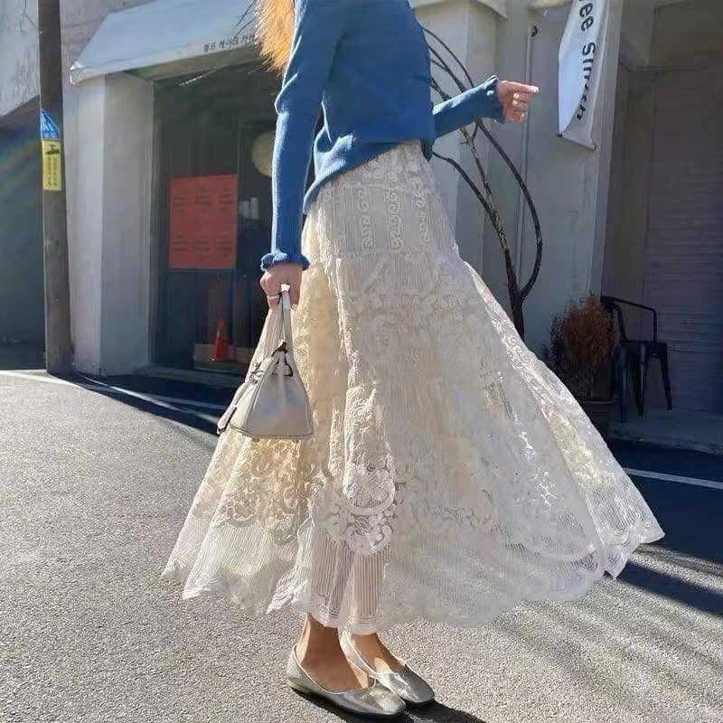 [🆕🇻🇳] NANA Kids – Thời Trang Trẻ Em 🧑‍🧒❤️️👶⭐️ CHÂN VÁY ANNA 2⃣2⃣9⃣ 1 bé.  (shop gần 4xx đấy ajk)Chân váy này đẹp lắm nha mí bà ơi , mặc lên tôn dáng hack dáng vô cùng, lịch sự và , shares-0✔️ , likes-3❤️️ , date-2025-04-19 19:22:58🇻🇳🇻🇳🇻🇳📰🆕