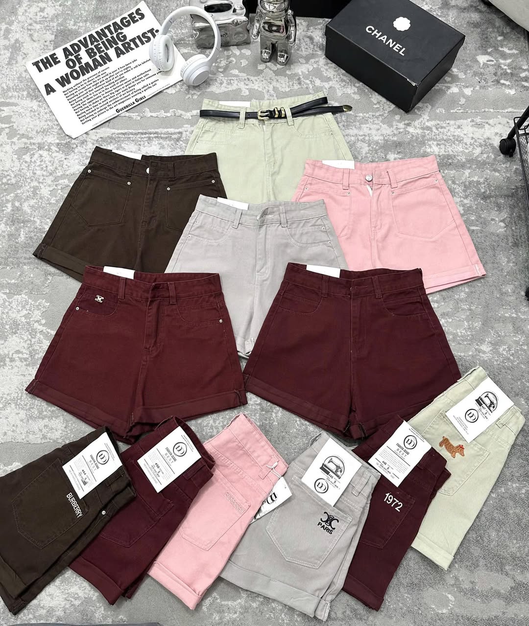 [🆕🇻🇳] Shop TOM BABY  Chuyên Bỉm,Thời trang cho bé,các loại Bánh kẹo, Kem, Thực phâm dinh dưỡng 🧑‍🧒❤️️👶⭐️ Sữa háu ăn về
Cái tên nói lên tất cả 
Háu ăn rồi lại còn chống sâu răng mới đỉnh cơ ấy
Mẹ nào đang có con 𝗯𝗶𝗲̂́𝗻𝗴 𝗮̆𝗻, 𝗰𝗼̀𝗶 𝗰𝗼̣𝗰, 𝗰𝗵𝗮̣̂𝗺 𝘁𝗮̆𝗻𝗴 𝗰𝗮̂𝗻, 𝘁𝗶𝗲̂𝘂  , shares-1✔️ , likes-0❤️️ , date-2025-04-24 18:00:04🇻🇳🇻🇳🇻🇳📰🆕