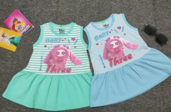 [🆕🇻🇳]  Sunny kids – Quần áo trẻ em 🧑‍🧒❤️️👶⭐️ Nắng lên rồi, sắm ngày cho bé yêu nào
Có size cho bé đến 40kg nhé
, shares-0✔️ , likes-3❤️️ , date-2025-04-26 16:50:50🇻🇳🇻🇳🇻🇳📰🆕