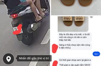 [🆕🇻🇳]  Tuyên Thuỳ Hải Phòng Shop Quần Áo Trẻ Em-Đồ Sơ Sinh-Giày Dép-Bỉm 🧑‍🧒❤️️👶⭐️ Khách ơi về nhà thấy nhầm mang qua e đổi nhé
, shares-0✔️ , likes-9❤️️ , date-2025-04-27 20:11:12🇻🇳🇻🇳🇻🇳📰🆕