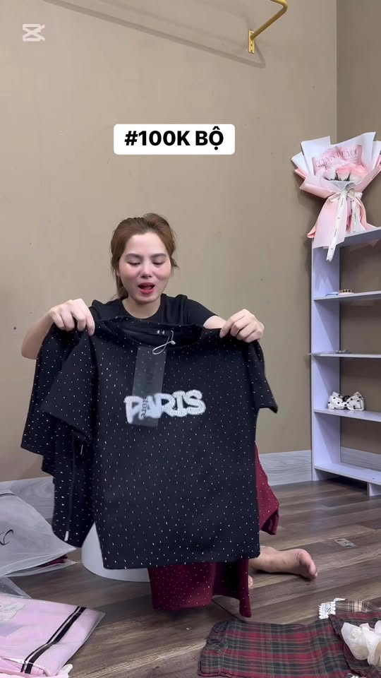 [🆕🇻🇳] Minh Tuyết Shop – Chuyên quần áo hót rẻ nhất thị trường 👕 Top1Fashion 👗  Bộ bling đẹp lắm , shares-0✔️ , likes-150❤️️ , date-2025-04-26 02:59:23🇻🇳🇻🇳🇻🇳📰🆕