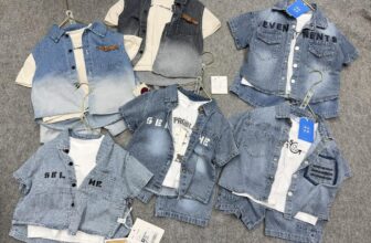 [🆕🇻🇳]  Tuyên Thuỳ Hải Phòng Shop Quần Áo Trẻ Em-Đồ Sơ Sinh-Giày Dép-Bỉm 🧑‍🧒❤️️👶⭐️ Hàng víp quaz
, shares-0✔️ , likes-1❤️️ , date-2025-04-24 18:20:36🇻🇳🇻🇳🇻🇳📰🆕