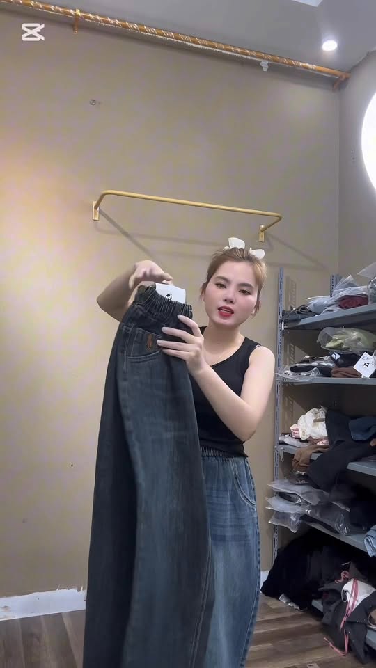 [🆕🇻🇳] Minh Tuyết Shop – Chuyên quần áo hót rẻ nhất thị trường 👕 Top1Fashion 👗  K nói nhiều sà le lỗ hết nhen , shares-0✔️ , likes-87❤️️ , date-2025-04-21 16:53:42🇻🇳🇻🇳🇻🇳📰🆕