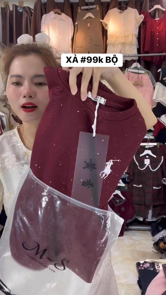 [🆕🇻🇳] Minh Tuyết Shop – Chuyên quần áo hót rẻ nhất thị trường 👕 Top1Fashion 👗  Chào buổi sáng , shares-0✔️ , likes-26❤️️ , date-2025-04-26 11:45:04🇻🇳🇻🇳🇻🇳📰🆕