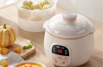 [🆕🇻🇳] Quỳnh Anh – Trọn Gói Đi Sinh – Shop chuyên cung cấp trọn gói đồ sơ sinh 🧑‍🧒❤️️👶⭐️ 𝗡𝗼̂̀𝗶 𝗻𝗮̂́𝘂 𝗰𝗵𝗮̣̂𝗺  𝗕𝗲𝗮𝗿
𝟭 𝘁𝗵𝗼̂́ + 𝟭 𝘅𝘂̛̉𝗻𝗴 𝗵𝗮̂́𝗽
Nấu cháo sánh mịn, nở bung mà không phải canh lửa, sợ trào hay cháy khét. Canh hầm ngon ngọt, mềm nhừ , shares-0✔️ , likes-1❤️️ , date-2025-04-28 21:00:23🇻🇳🇻🇳🇻🇳📰🆕