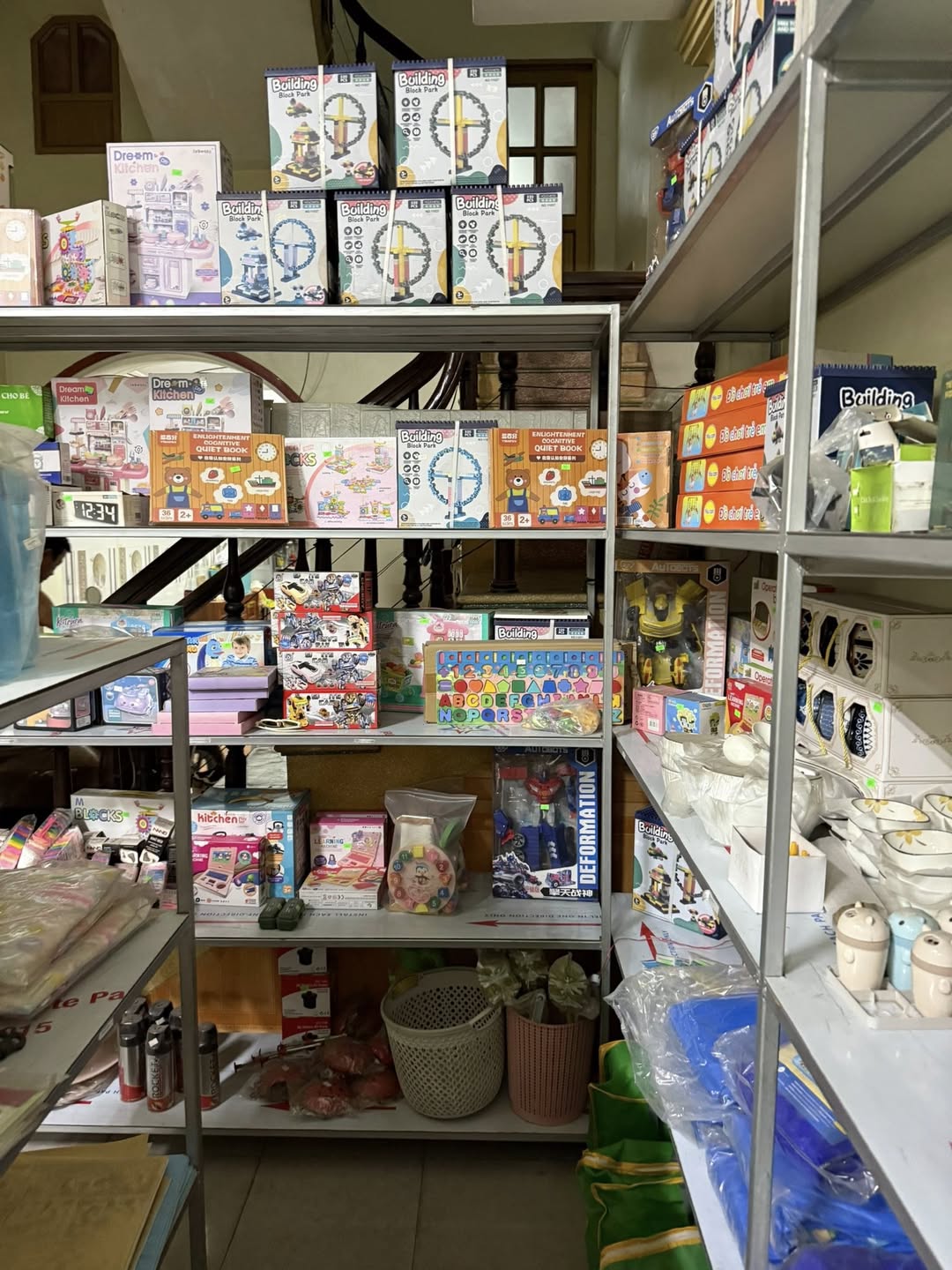 [🆕🇻🇳]  Tuyên Thuỳ Hải Phòng Shop Quần Áo Trẻ Em-Đồ Sơ Sinh-Giày Dép-Bỉm 🧑‍🧒❤️️👶⭐️ Bộ câu cá kèm phao giá êm đẹp #70k 1bộ
, shares-0✔️ , likes-2❤️️ , date-2025-04-21 16:37:51🇻🇳🇻🇳🇻🇳📰🆕