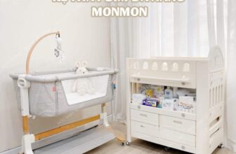 [🆕🇻🇳] Mộc Baby Store – Chuyên cung cấp đồ cao cấp cho Mẹ & bé 🧑‍🧒❤️️👶⭐️ SAO MÀ NHÌN CÁI KỆ THAY BỈM ĐA NĂNG CỨ NHƯ CÁI TỦ MINI Í NHỈ, LẦN ĐẦU TIÊN ĐƯỢC CHIÊM NGHIỆM.Đ𝐨̣̂𝐜 𝐍𝐡𝐚̂́𝐭 𝐕𝐨̂ 𝐍𝐡𝐢̣ duy nhất tại thị trường mẹ bé Q , shares-0✔️ , likes-1❤️️ , date-2025-04-29 14:31:45🇻🇳🇻🇳🇻🇳📰🆕