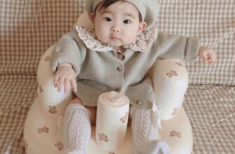 [🆕🇻🇳] Quỳnh Anh – Trọn Gói Đi Sinh – Shop chuyên cung cấp trọn gói đồ sơ sinh 🧑‍🧒❤️️👶⭐️ 𝐆𝐇Ế 𝐇Ơ𝐈 𝐓Ậ𝐏 𝐍𝐆Ồ𝐈
Mẫu ghế tập ngồi hoạ tiết Hàn Quốc  giúp bảo vệ cột sống cho trẻ trong quá trình tập ngồi
• Ghế hơi tập ngồi, tập ăn siêu tiện lợi c , shares-0✔️ , likes-0❤️️ , date-2025-04-30 00:00:16🇻🇳🇻🇳🇻🇳📰🆕