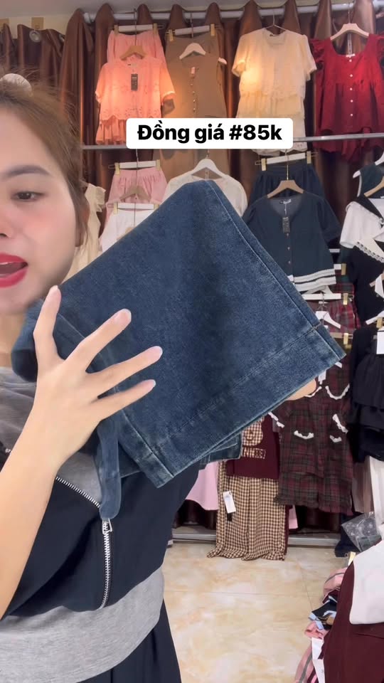 [🆕🇻🇳] Mộc Baby Store – Chuyên cung cấp đồ cao cấp cho Mẹ & bé 🧑‍🧒❤️️👶⭐️ BIG SALE ĐÓN ĐẠI LỄ MỘC BABY SALE UP TO 20% CÁC MẪU QUẦN ÁO CHO BÉ NHA
, shares-0✔️ , likes-6❤️️ , date-2025-04-29 14:37:26🇻🇳🇻🇳🇻🇳📰🆕