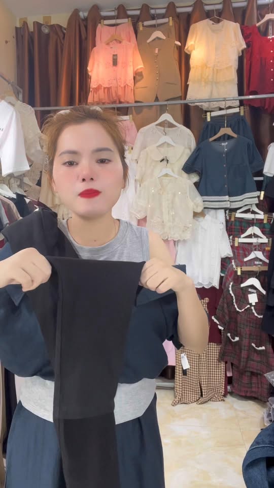 [🆕🇻🇳] Minh Tuyết Shop – Chuyên quần áo hót rẻ nhất thị trường 👕 Top1Fashion 👗  Xả lỗ #48k thôi , shares-0✔️ , likes-32❤️️ , date-2025-04-29 11:57:31🇻🇳🇻🇳🇻🇳📰🆕