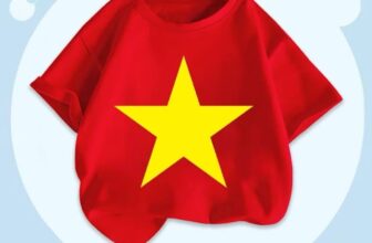 [🆕🇻🇳]  Sunny kids – Quần áo trẻ em 🧑‍🧒❤️️👶⭐️ Ghé em sắm áo cờ đỏ nào cả nhà ơi
Đủ size đến 70kg luôn nhé
, shares-0✔️ , likes-3❤️️ , date-2025-04-28 16:17:04🇻🇳🇻🇳🇻🇳📰🆕