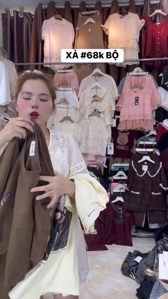 [🆕🇻🇳] Minh Tuyết Shop – Chuyên quần áo hót rẻ nhất thị trường 👕 Top1Fashion 👗  Lỗ bộ này , shares-0✔️ , likes-26❤️️ , date-2025-04-27 00:56:31🇻🇳🇻🇳🇻🇳📰🆕