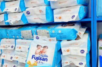 [🆕🇻🇳] Thế Giới Sữa Thịnh Quỳnh – Đông Hưng – Thái Bình 🧑‍🧒❤️️👶⭐️ Bỉm fujisan Sale 259k
kèm quà
, shares-0✔️ , likes-0❤️️ , date-2025-04-26 21:36:22🇻🇳🇻🇳🇻🇳📰🆕