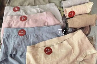 [🆕🇻🇳]  Tuyên Thuỳ Hải Phòng Shop Quần Áo Trẻ Em-Đồ Sơ Sinh-Giày Dép-Bỉm 🧑‍🧒❤️️👶⭐️ #99k 10quần chíp luôn ạ
, shares-0✔️ , likes-5❤️️ , date-2025-04-29 22:11:07🇻🇳🇻🇳🇻🇳📰🆕