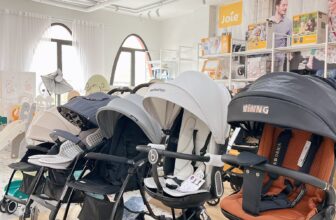 [🆕🇻🇳] Mộc Baby Store – Chuyên cung cấp đồ cao cấp cho Mẹ & bé 🧑‍🧒❤️️👶⭐️ Các mẫu xe đẩy hot hit nhất hè này đều sẵn tại Mộc baby cho bé vi vi khắp nơi nha
, shares-0✔️ , likes-3❤️️ , date-2025-04-30 18:31:43🇻🇳🇻🇳🇻🇳📰🆕