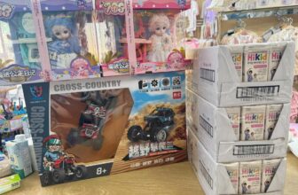 [🆕🇻🇳] Shop Như Ý – Mẹ và Bé Thế giới ăn dặm, thời trang cho Bé yêu 🧑‍🧒❤️️👶⭐️  𝐌𝐮𝐚 𝐬𝐮̛̃𝐚 𝐬𝐢̣𝐧 – 𝐫𝐢𝐧𝐡 𝐪𝐮𝐚̀ 𝐥𝐢𝐞̂̀𝐧 𝐭𝐚𝐲
Ưu đãi chỉ có duy nhất tại Shop Như Ý
Khi ba mẹ mua 3 thùng sữa nước Hikid nước shop tặng 1 ô tô điều khiển hoặc 1  , shares-0✔️ , likes-0❤️️ , date-2025-04-29 23:16:25🇻🇳🇻🇳🇻🇳📰🆕