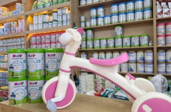 [🆕🇻🇳] Shop Như Ý – Mẹ và Bé Thế giới ăn dặm, thời trang cho Bé yêu 🧑‍🧒❤️️👶⭐️  𝐌𝐮𝐚 𝐬𝐮̛̃𝐚 𝐬𝐢̣𝐧 – 𝐫𝐢𝐧𝐡 𝐪𝐮𝐚̀ 𝐥𝐢𝐞̂̀𝐧 𝐭𝐚𝐲
Ưu đãi chỉ có duy nhất tại Shop Như Ý
Khi ba mẹ mua 6 hộp Hipp shop tặng 1 xe đạp 3 bánh
Mời ba mẹ qua Shop Như  , shares-0✔️ , likes-1❤️️ , date-2025-04-29 23:15:20🇻🇳🇻🇳🇻🇳📰🆕