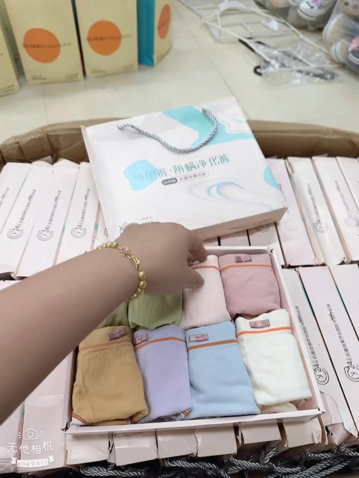 [🆕🇻🇳]  Tuyên Thuỳ Hải Phòng Shop Quần Áo Trẻ Em-Đồ Sơ Sinh-Giày Dép-Bỉm 🧑‍🧒❤️️👶⭐️ E mời các bác , shares-0✔️ , likes-2❤️️ , date-2025-04-29 22:00:17🇻🇳🇻🇳🇻🇳📰🆕