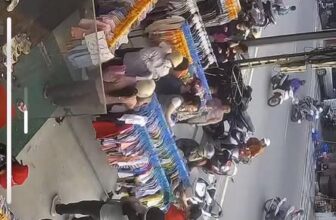 [🆕🇻🇳]  Tuyên Thuỳ Hải Phòng Shop Quần Áo Trẻ Em-Đồ Sơ Sinh-Giày Dép-Bỉm 🧑‍🧒❤️️👶⭐️ Qua em đi mn. Săn 19-29-39-45-69 , shares-0✔️ , likes-8❤️️ , date-2025-04-30 16:46:15🇻🇳🇻🇳🇻🇳📰🆕