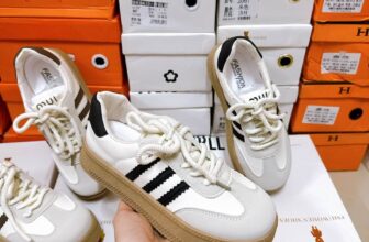 [🆕🇻🇳] TRẦN VÂN STORE Chuyên bán sỉ và lẻ giày dép,túi xách,quần áo,mỹ phẩm 👕 Top1Fashion 👗  Mã giày siêu hot 1xx
, shares-0✔️ , likes-0❤️️ , date-2025-05-05 02:48:12🇻🇳🇻🇳🇻🇳📰🆕