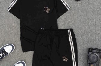 [🆕🇻🇳]  Tuyên Thuỳ Hải Phòng Shop Quần Áo Trẻ Em-Đồ Sơ Sinh-Giày Dép-Bỉm 🧑‍🧒❤️️👶⭐️ Bộ mì hàn chất xước ạ #150k 1bộ sz 45-70kg
, shares-0✔️ , likes-22❤️️ , date-2025-05-09 00:50:33🇻🇳🇻🇳🇻🇳📰🆕