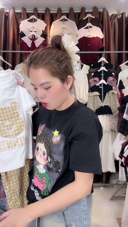 [🆕🇻🇳] Minh Tuyết Shop – Chuyên quần áo hót rẻ nhất thị trường 👕 Top1Fashion 👗   , shares-0✔️ , likes-416❤️️ , date-2025-05-10 04:21:59🇻🇳🇻🇳🇻🇳📰🆕