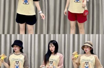 [🆕🇻🇳]  Tuyên Thuỳ Hải Phòng Shop Quần Áo Trẻ Em-Đồ Sơ Sinh-Giày Dép-Bỉm 🧑‍🧒❤️️👶⭐️ Bộ chất cotton đẹp phết chị em ạ sale #75k 1bộ sz 45-65kg ạ
, shares-0✔️ , likes-37❤️️ , date-2025-05-12 01:56:47🇻🇳🇻🇳🇻🇳📰🆕