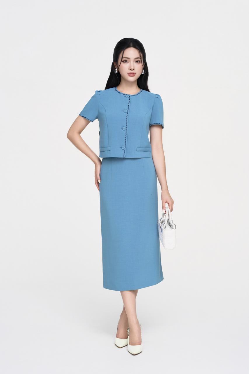 [🛒🇻🇳]ÁO XANH TAY BỒNG SM01322 – NEM , SKU – – nemshop.vn 🇻🇳🛒Top1Shop🛒 🇻🇳Top1Vietnam🇻🇳 🛍🛒🇻🇳