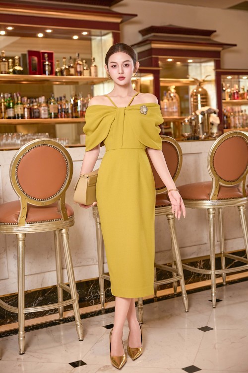 [🛒🇻🇳]Váy Đầm – Lime Woven Pencil Dress – , SKU – – sixdo.vn 🇻🇳🛒Top1Shop🛒 🇻🇳Top1Vietnam🇻🇳 🛍🛒🇻🇳