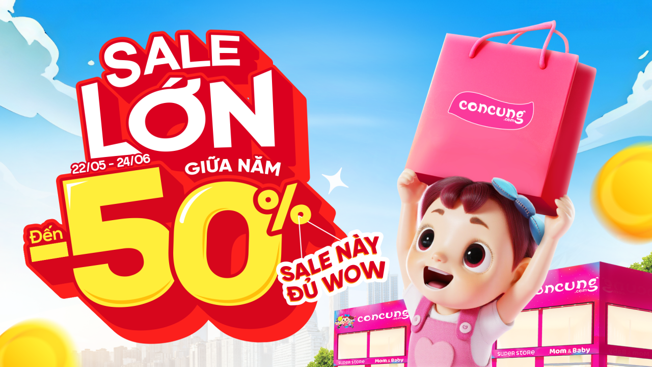 [🛒🇻🇳]CON CƯNG SALE LỚN GIỮA NĂM 2025 – , SKU – – concung.com 🇻🇳🛒Top1Shop🛒 🇻🇳Top1Vietnam🇻🇳 🛍🛒🇻🇳