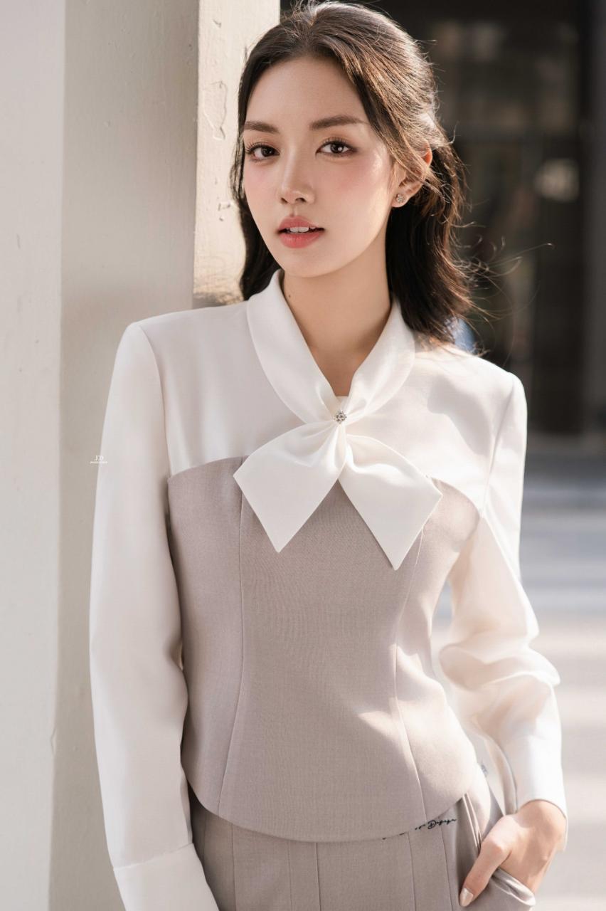 DÒNG CHẢY THANH LỊCH COLLECTION