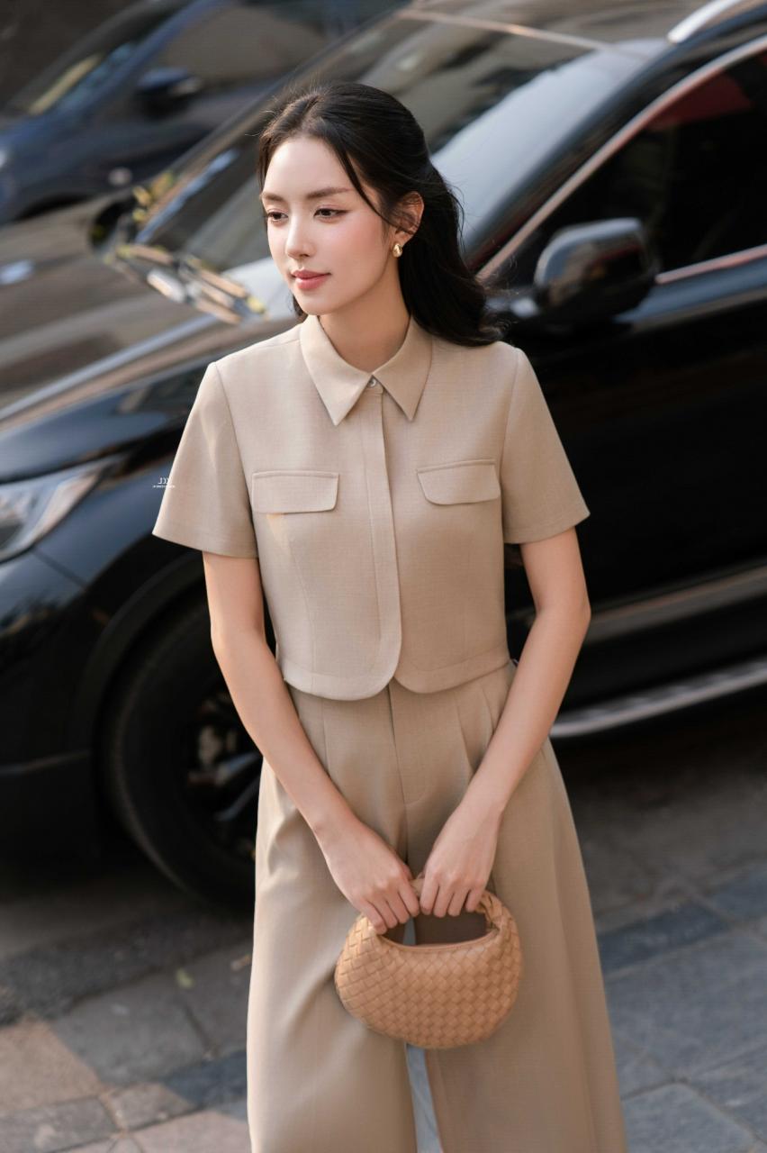 DÒNG CHẢY THANH LỊCH COLLECTION
