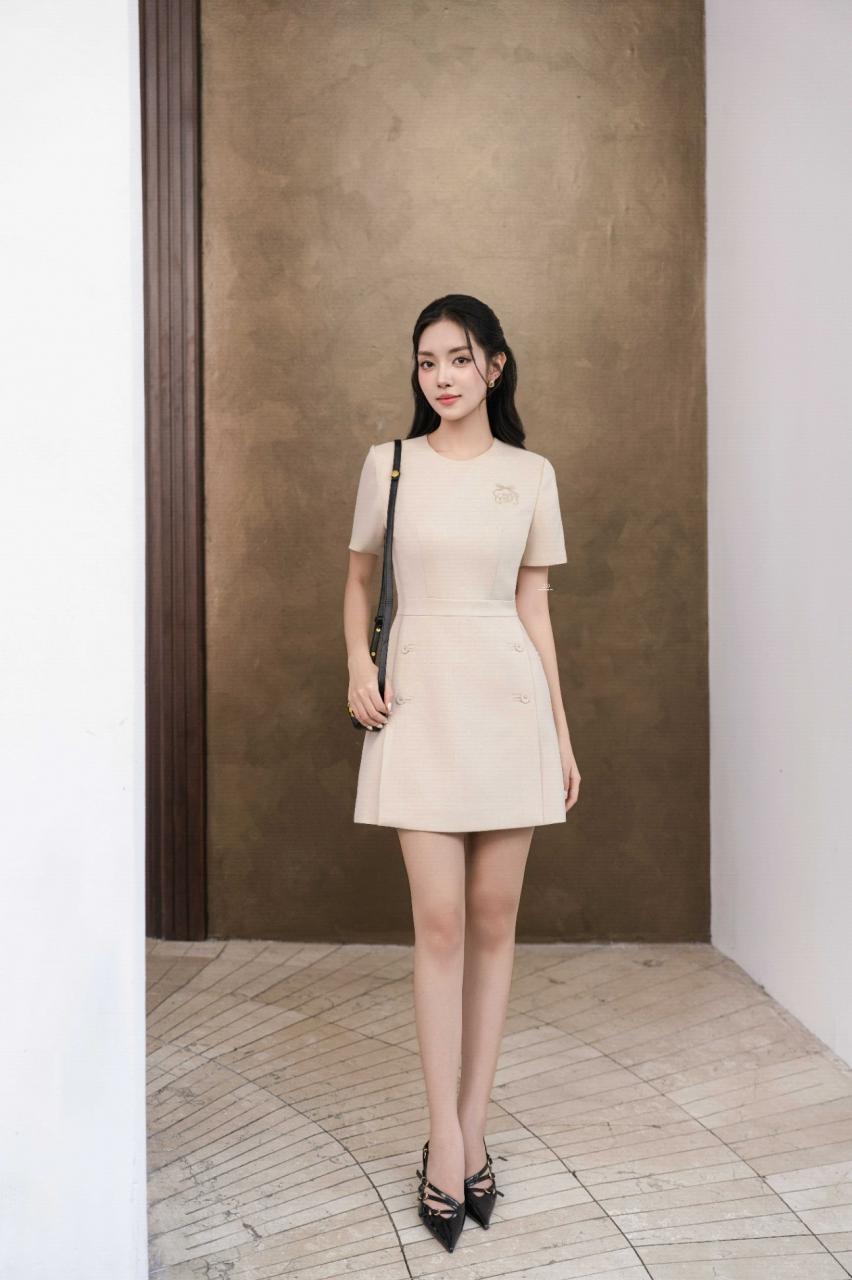 DÒNG CHẢY THANH LỊCH COLLECTION