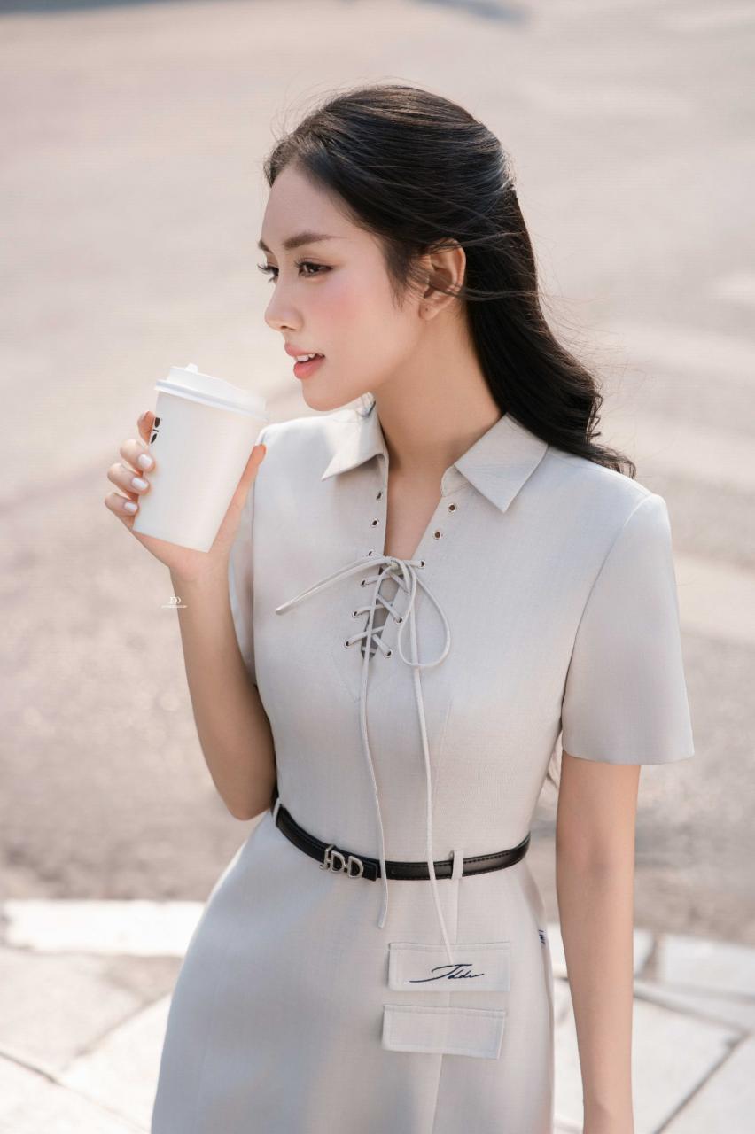 DÒNG CHẢY THANH LỊCH COLLECTION