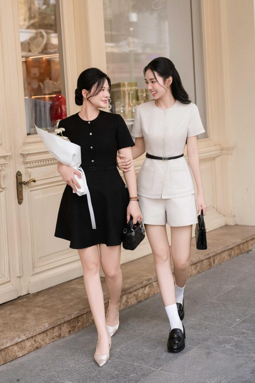 DÒNG CHẢY THANH LỊCH COLLECTION