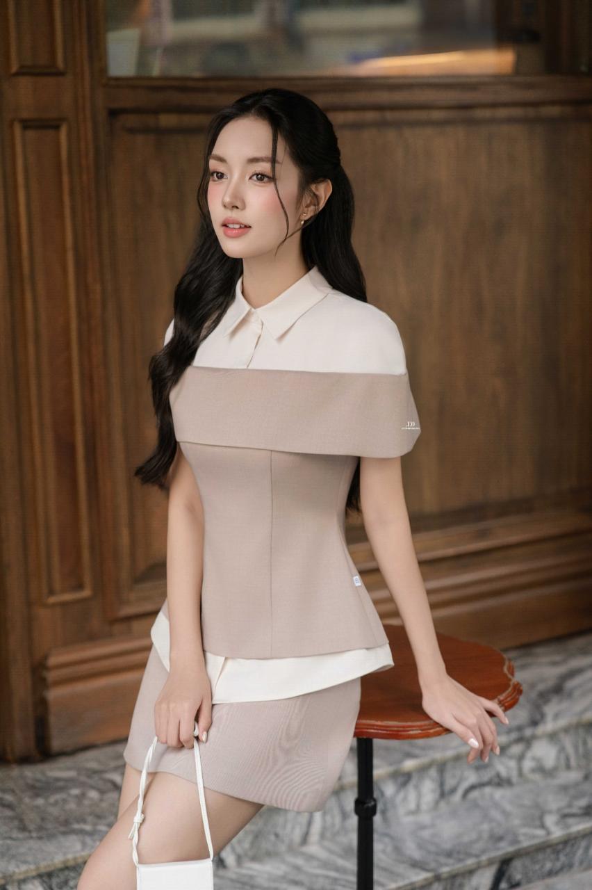 DÒNG CHẢY THANH LỊCH COLLECTION