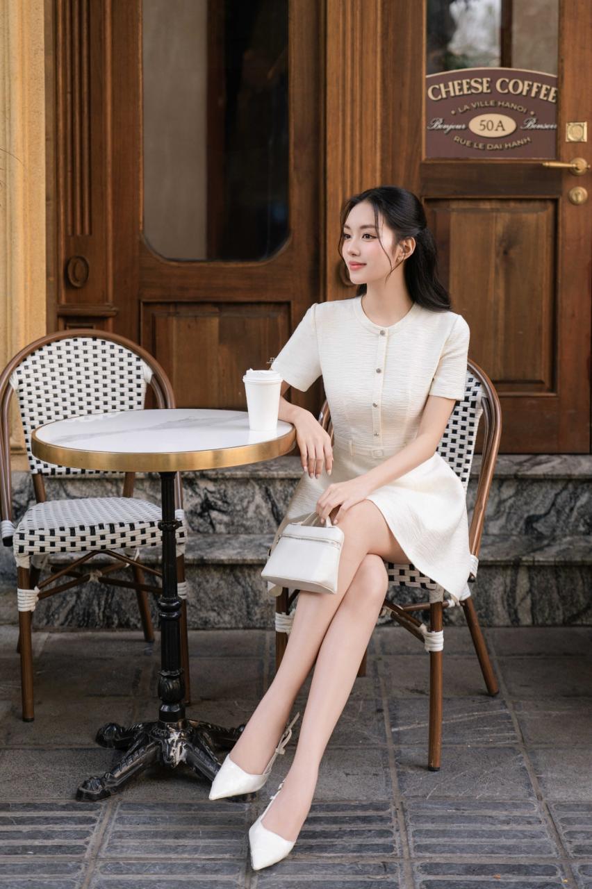 DÒNG CHẢY THANH LỊCH COLLECTION