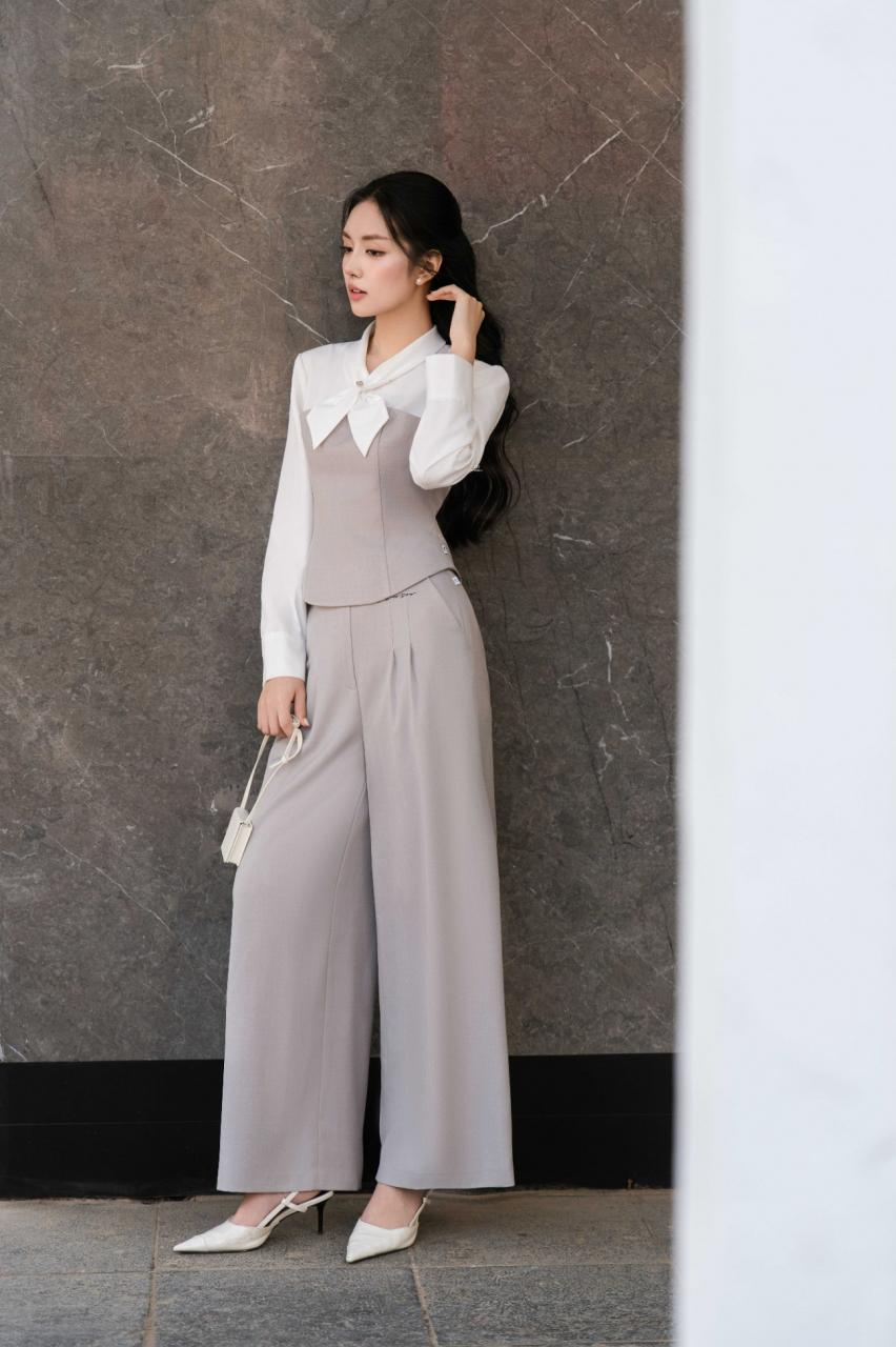 DÒNG CHẢY THANH LỊCH COLLECTION