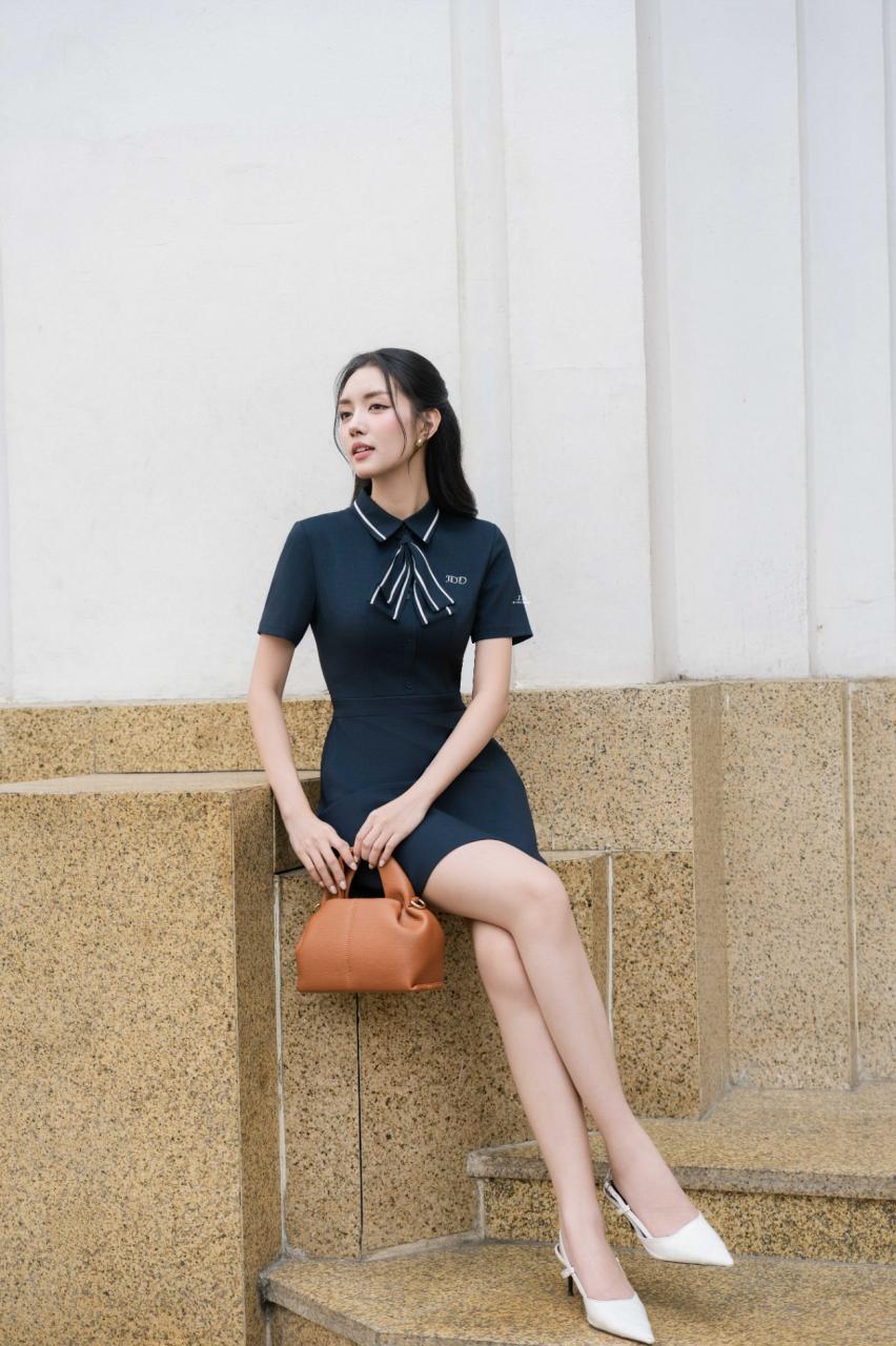 DÒNG CHẢY THANH LỊCH COLLECTION
