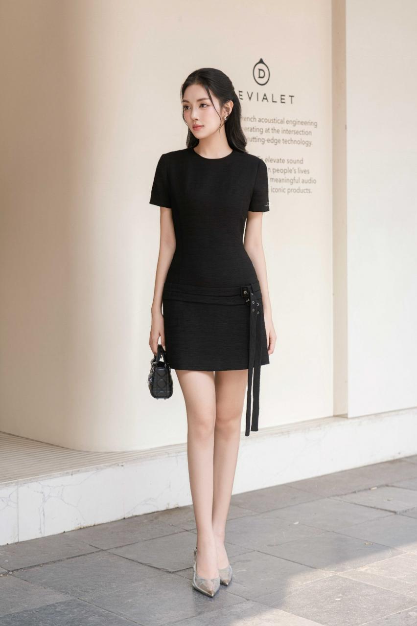 DÒNG CHẢY THANH LỊCH COLLECTION
