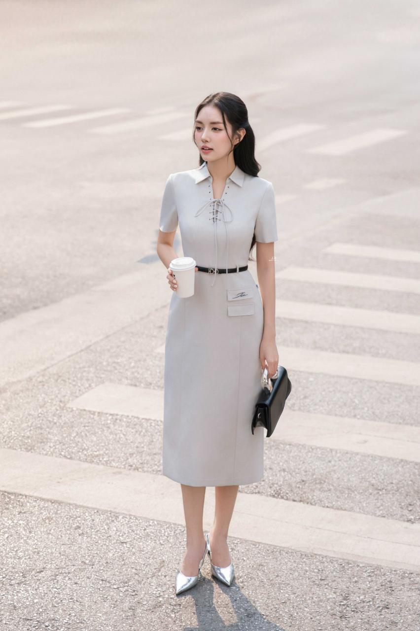DÒNG CHẢY THANH LỊCH COLLECTION